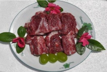 品牌冰鮮肉加盟連鎖 傳遞快速打開市場(chǎng)的黃金法則