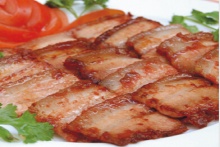 常吃黑豬肉  美容又養(yǎng)顏