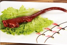 鹵肉熟食加盟  紅火的美食生意穩(wěn)賺不賠