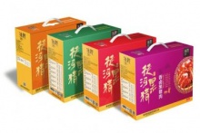 禮尚往來找徒河 禮所當然有黑豬