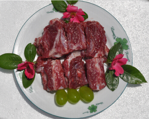 黑豬肉價(jià)格