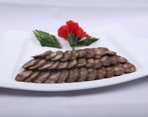 有機(jī)黑豬肉價格