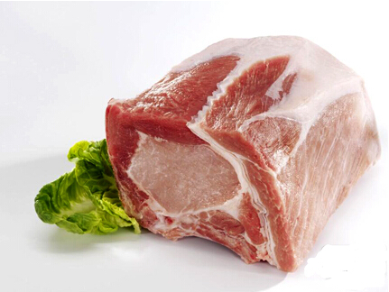 綠色生態(tài)豬肉