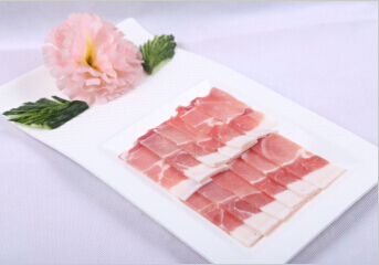 綠色生態(tài)豬肉