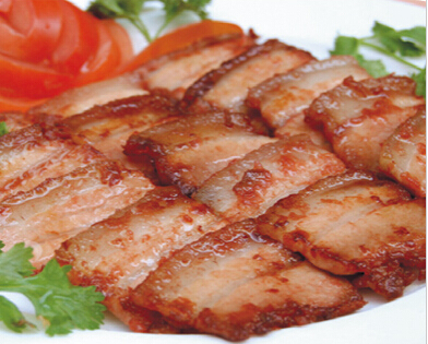 綠色生態(tài)豬肉