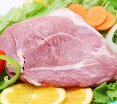 綠色生態(tài)豬肉