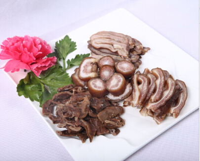 綠色生態(tài)注豬肉