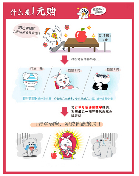 1元購(gòu)