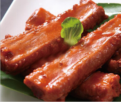 鹵肉加盟哪家好