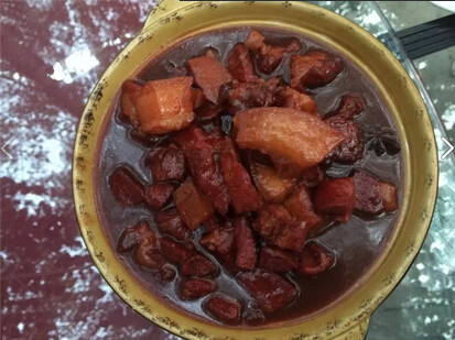 鹵肉加盟哪家好